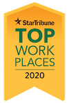 Star Tribune Top Workplaces 2020