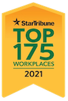 Star Tribune Top 175 Workplaces 2021
