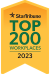 Star Tribune Top 200 Workplaces 2023